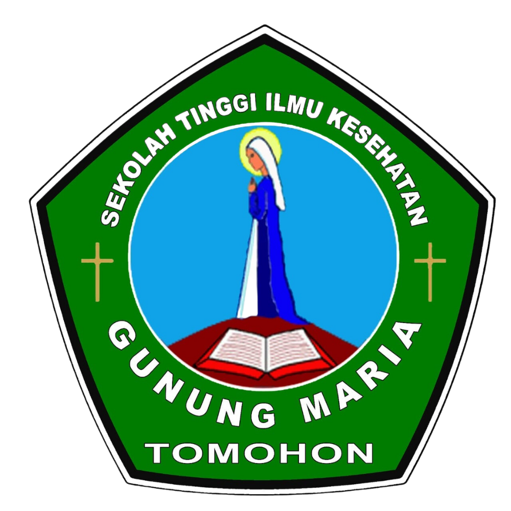 STIKes Gunung Maria Tomohon